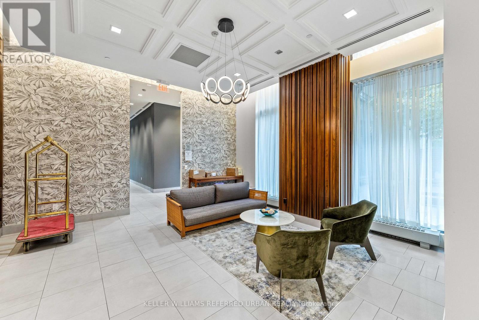 811 - 775 King Street W, Toronto, Ontario  M5V 2K3 - Photo 9 - C12432322