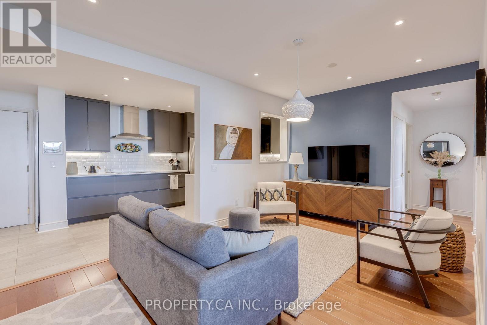 1605 - 880 Grandview Way, Toronto, Ontario  M2N 7B2 - Photo 11 - C12432344