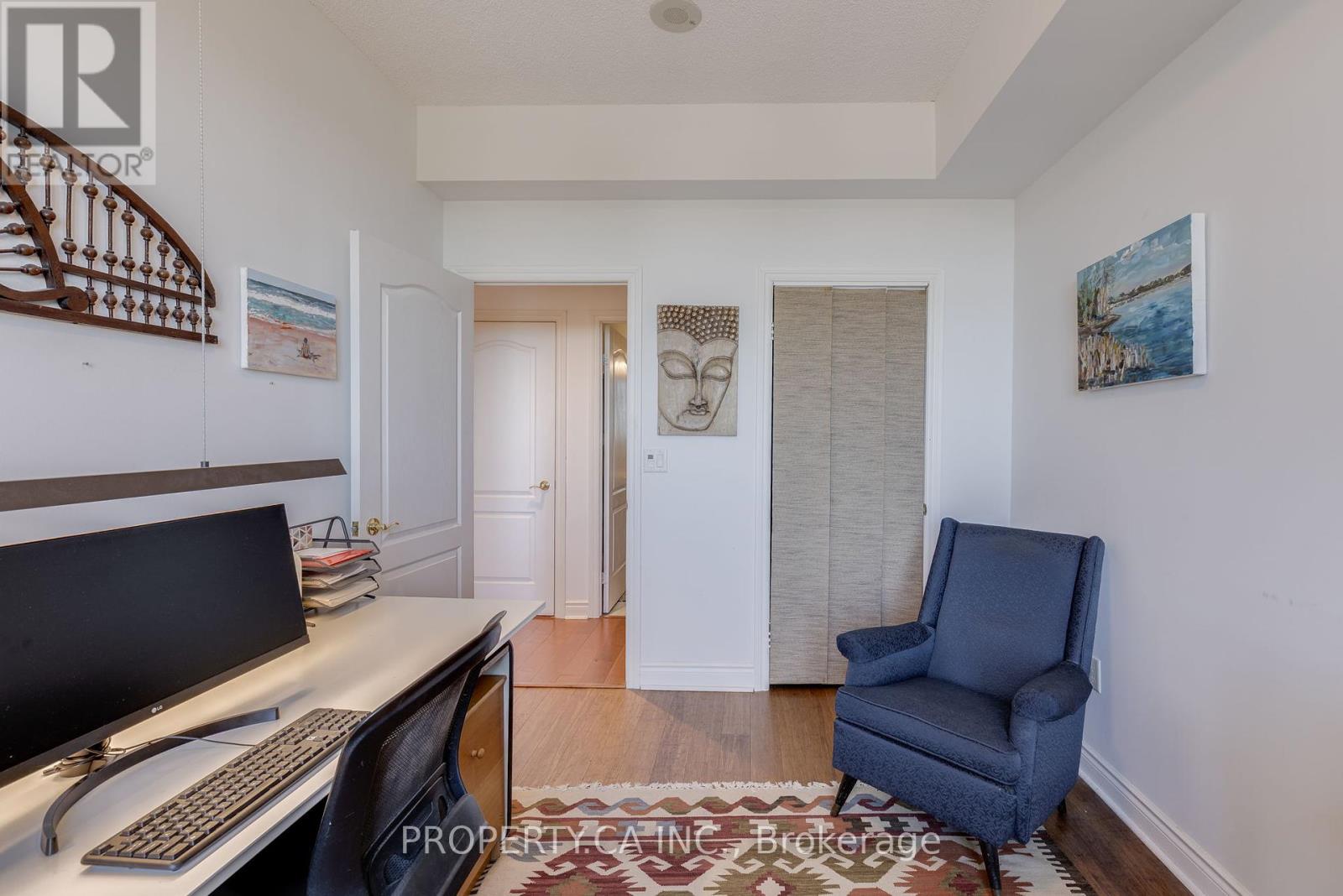 1605 - 880 Grandview Way, Toronto, Ontario  M2N 7B2 - Photo 16 - C12432344