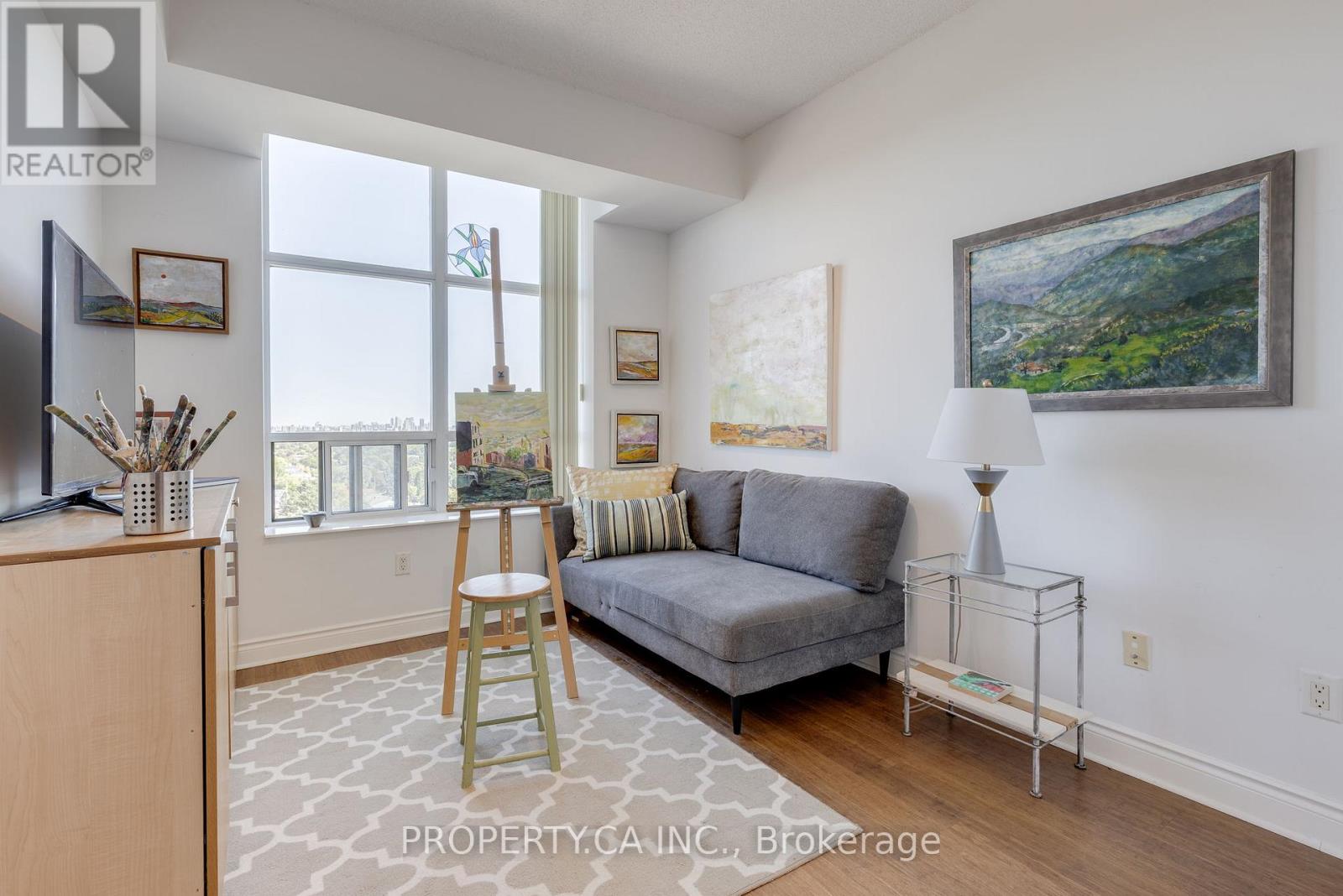 1605 - 880 Grandview Way, Toronto, Ontario  M2N 7B2 - Photo 18 - C12432344
