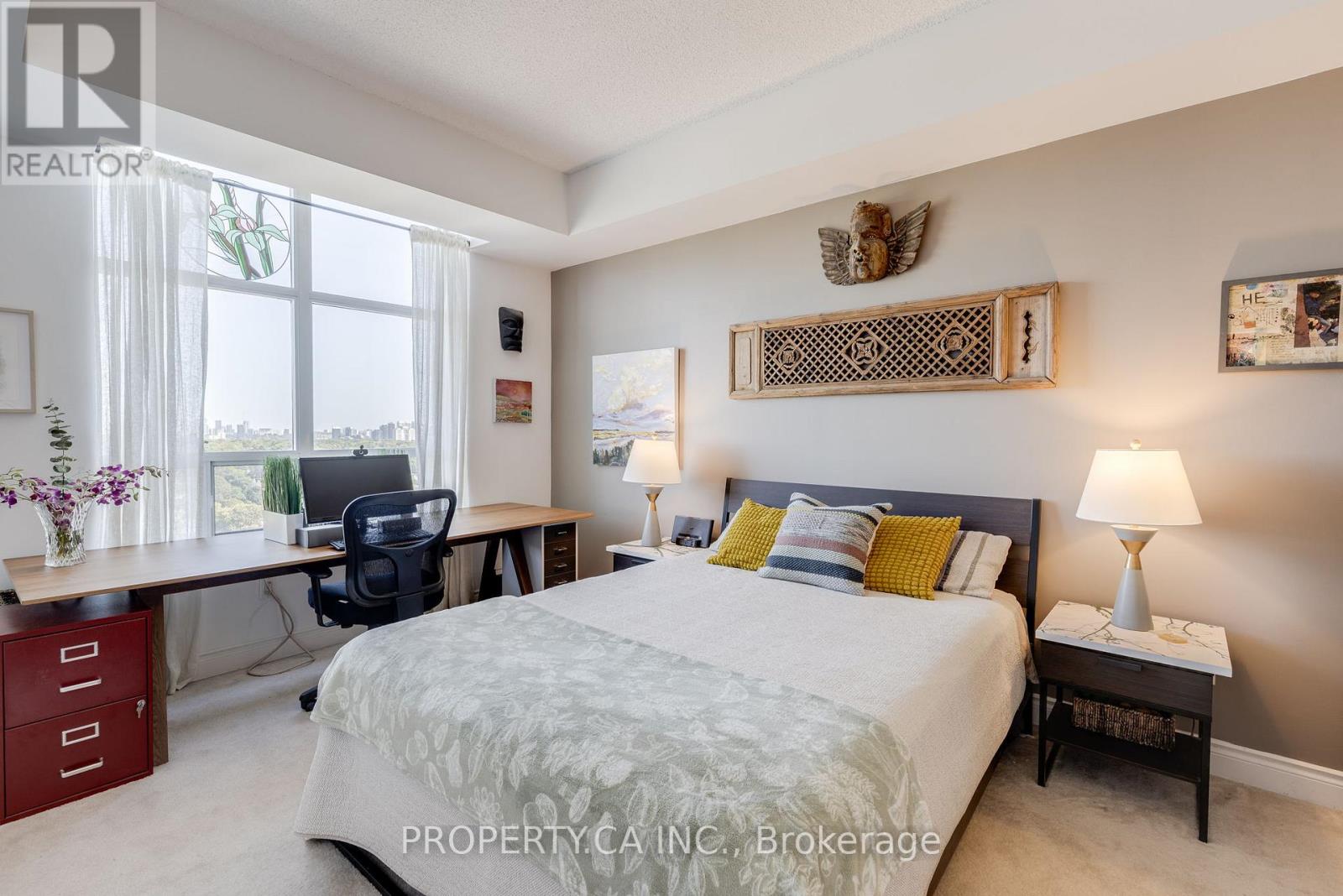 1605 - 880 Grandview Way, Toronto, Ontario  M2N 7B2 - Photo 20 - C12432344