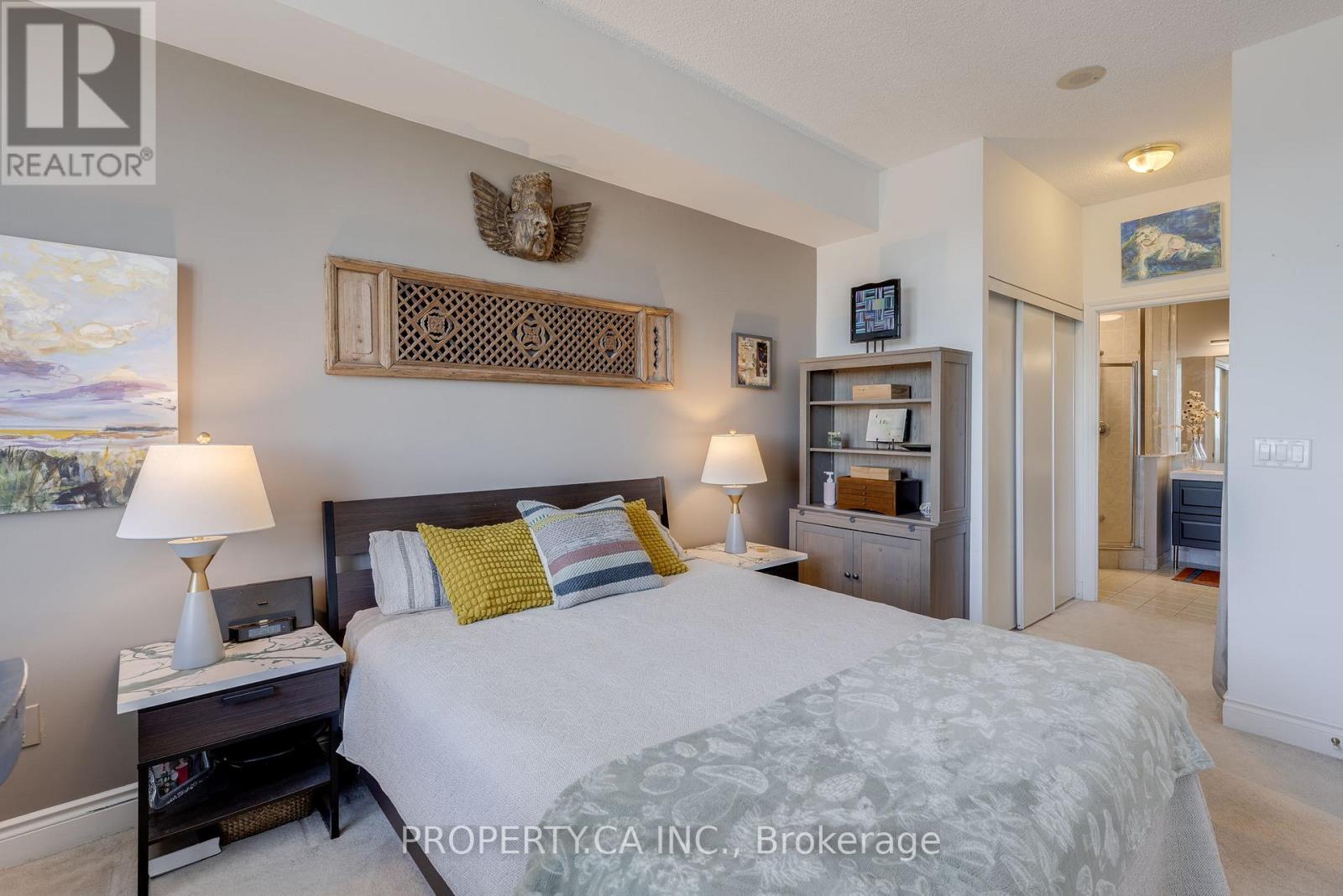 1605 - 880 Grandview Way, Toronto, Ontario  M2N 7B2 - Photo 21 - C12432344