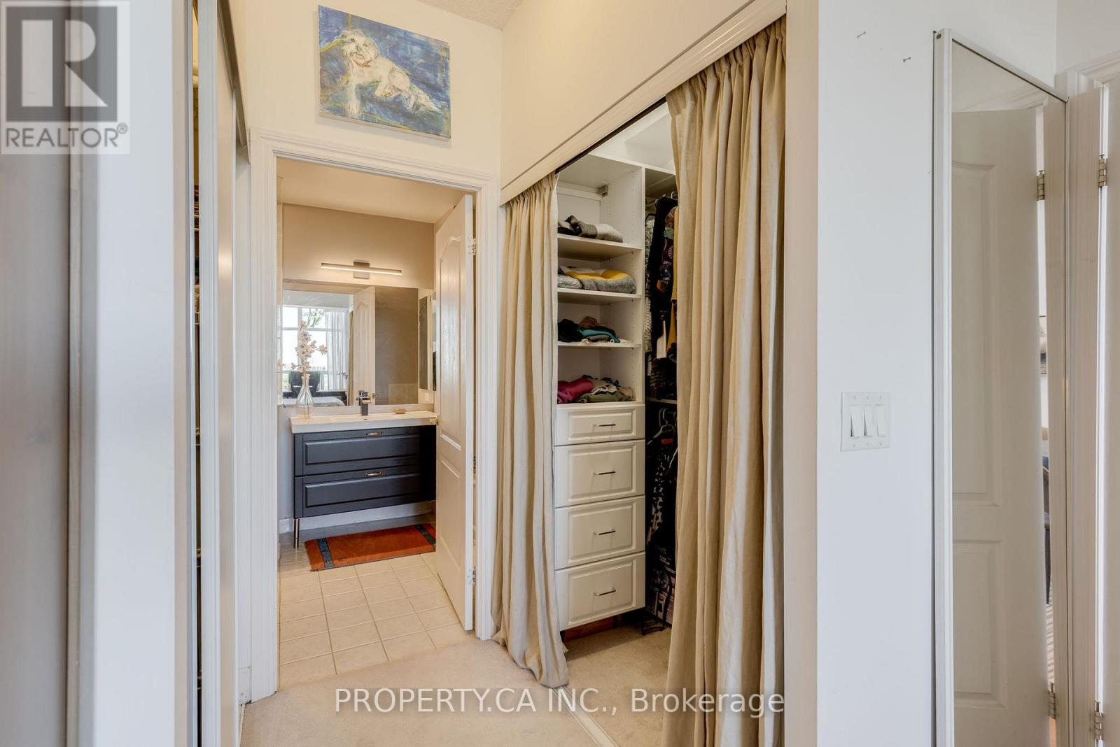 1605 - 880 Grandview Way, Toronto, Ontario  M2N 7B2 - Photo 22 - C12432344