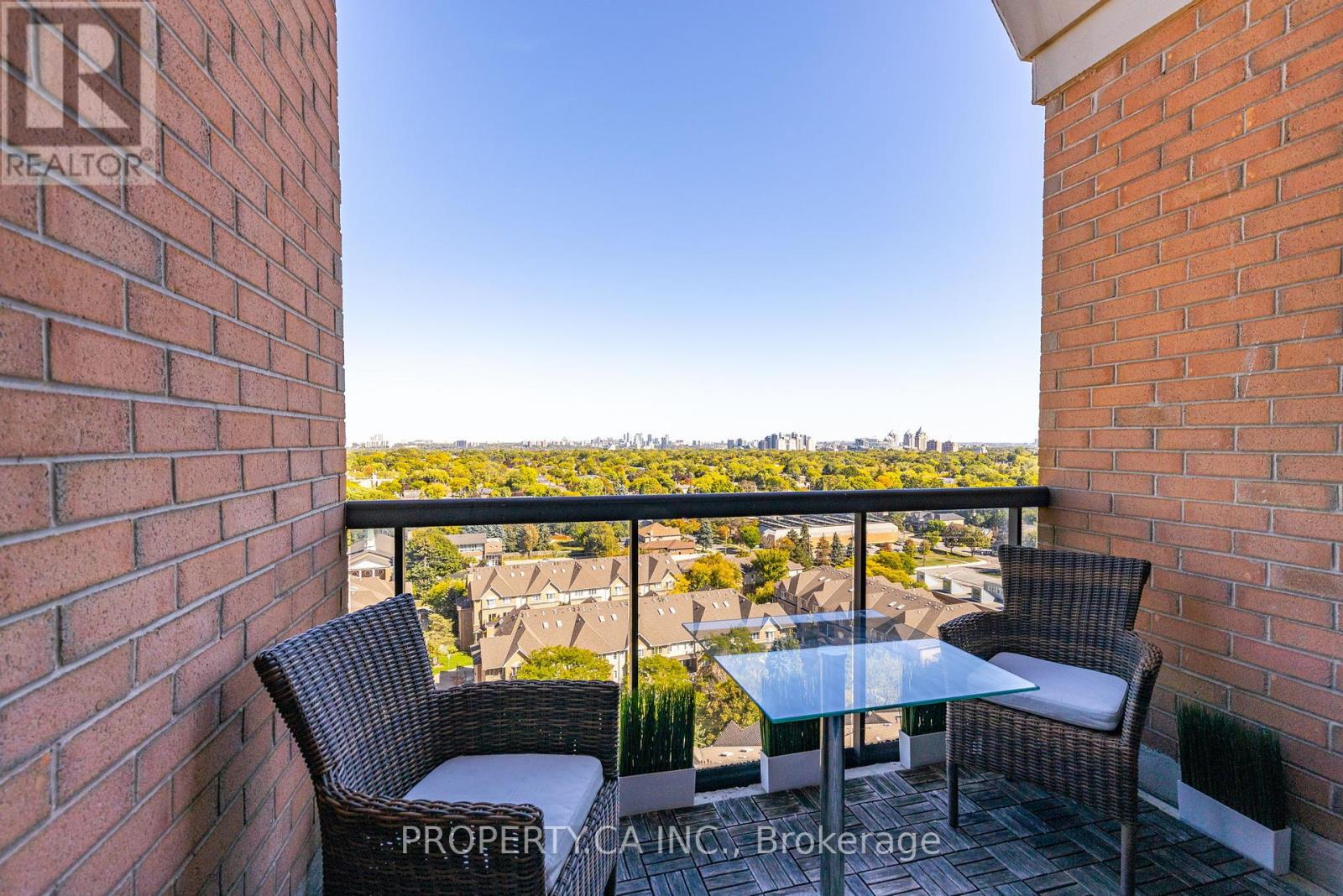1605 - 880 Grandview Way, Toronto, Ontario  M2N 7B2 - Photo 27 - C12432344