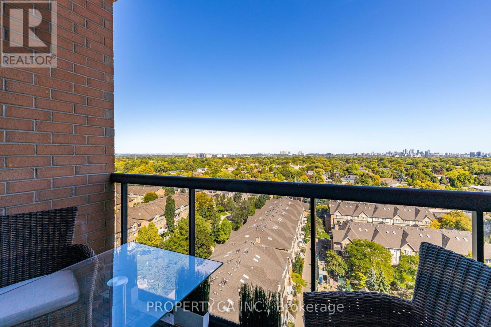 1605 - 880 Grandview Way, Toronto, Ontario  M2N 7B2 - Photo 28 - C12432344