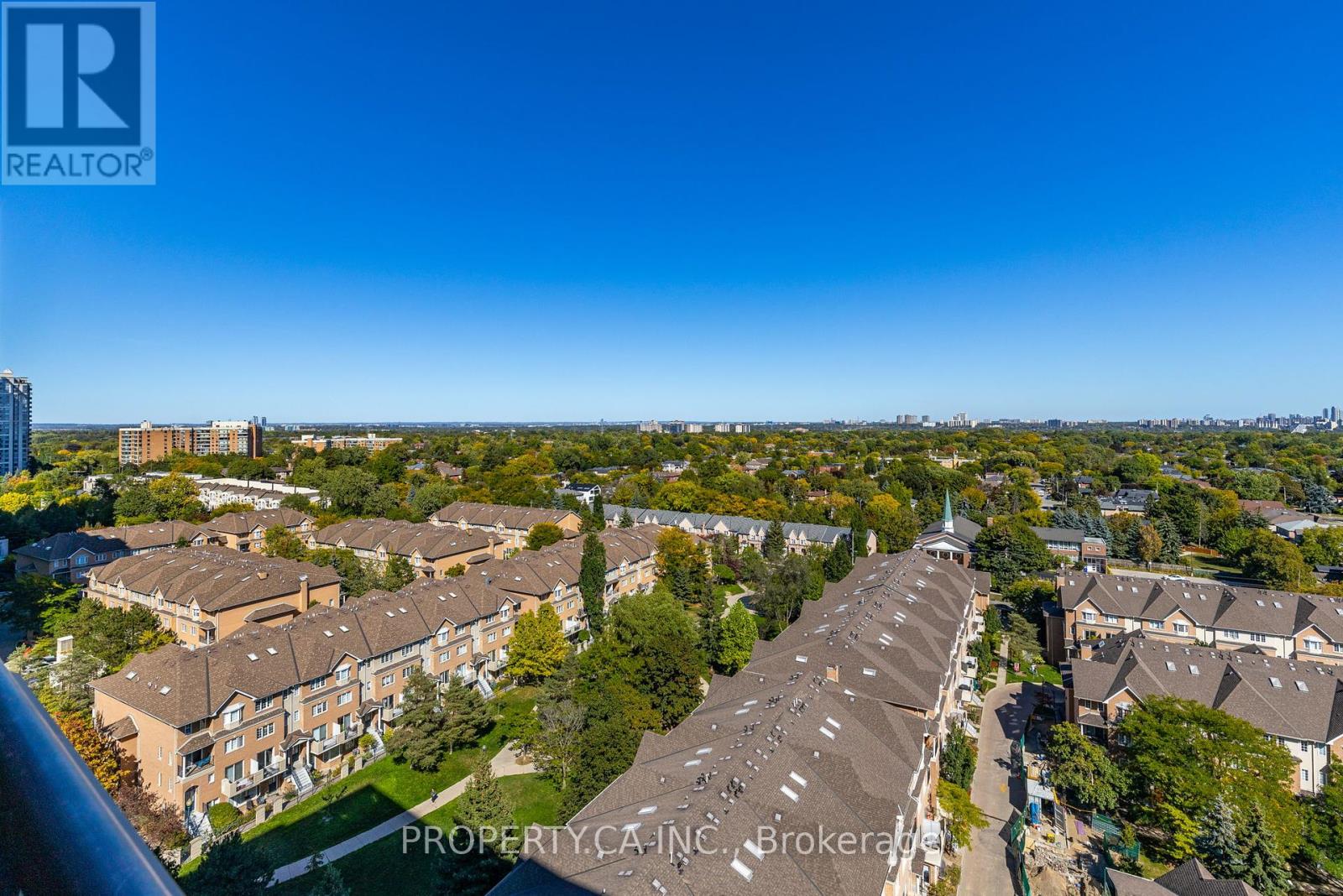 1605 - 880 Grandview Way, Toronto, Ontario  M2N 7B2 - Photo 29 - C12432344