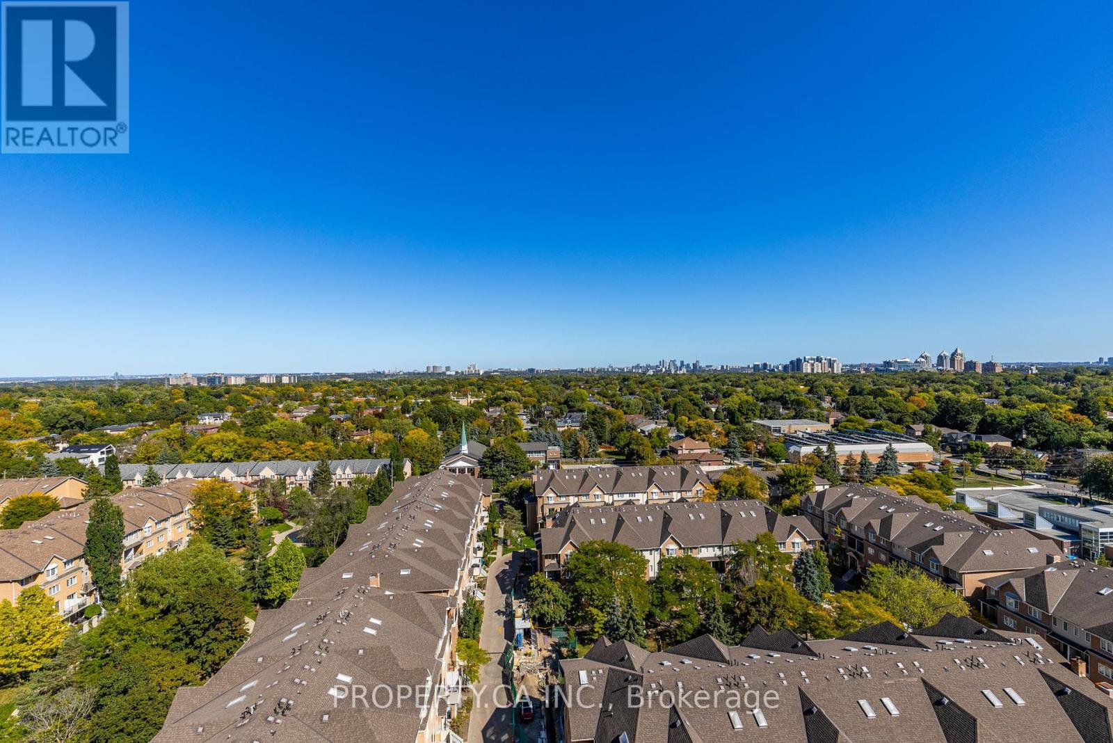 1605 - 880 Grandview Way, Toronto, Ontario  M2N 7B2 - Photo 30 - C12432344