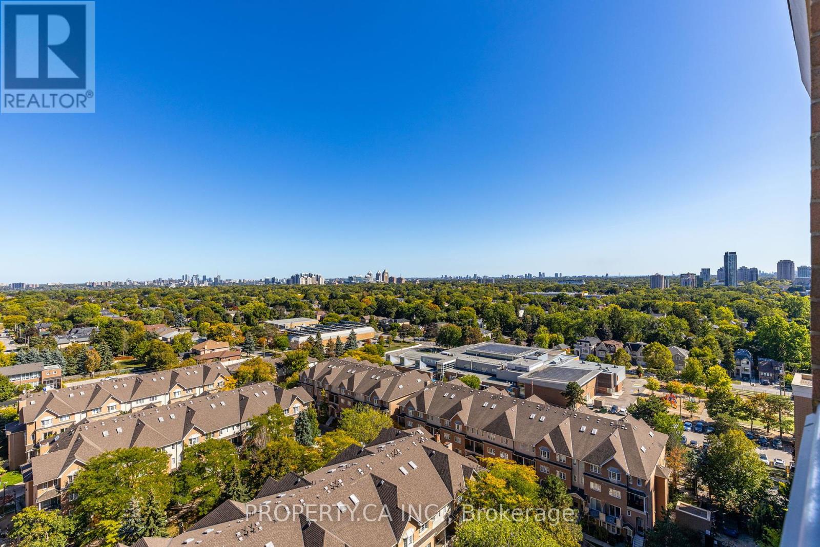 1605 - 880 Grandview Way, Toronto, Ontario  M2N 7B2 - Photo 31 - C12432344