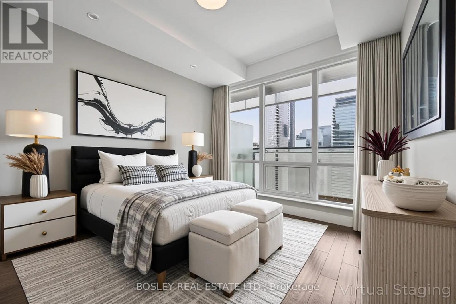 3210 - 80 John Street, Toronto (Waterfront Communities), Ontario  M5V 3X4 - Photo 17 - C12432346
