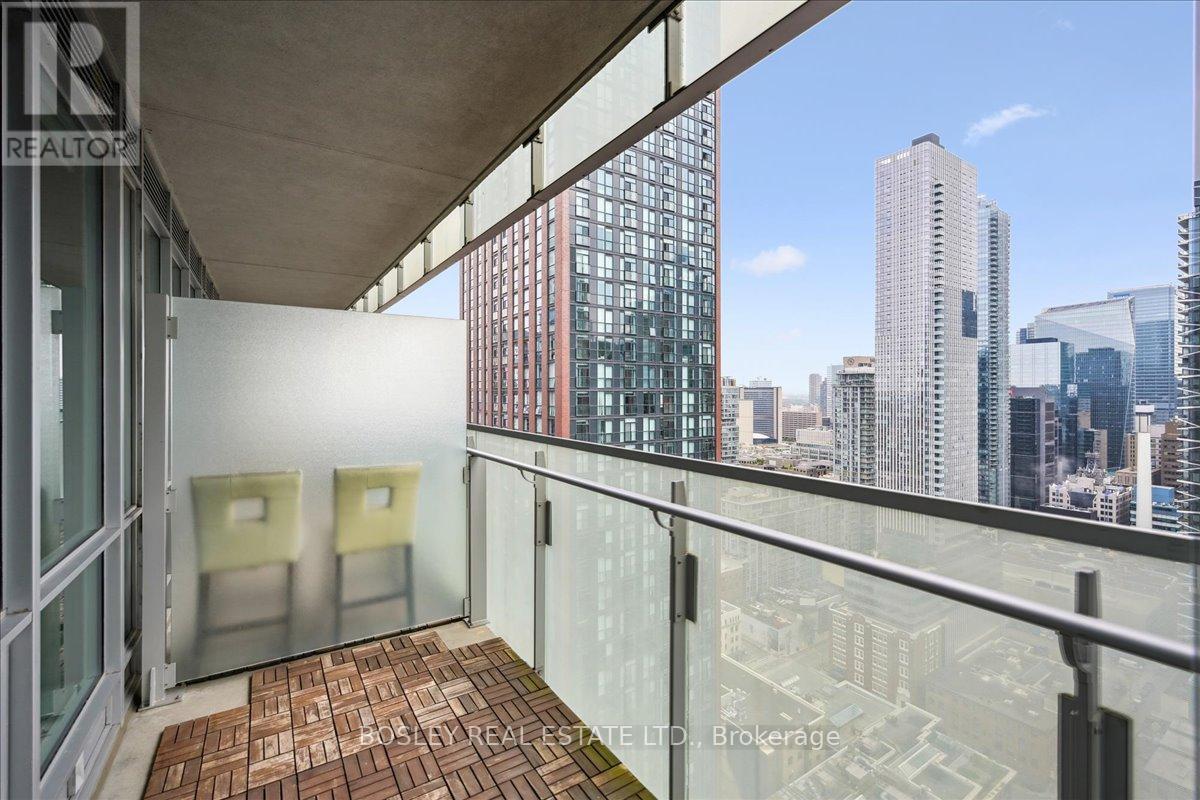 3210 - 80 John Street, Toronto (Waterfront Communities), Ontario  M5V 3X4 - Photo 25 - C12432346