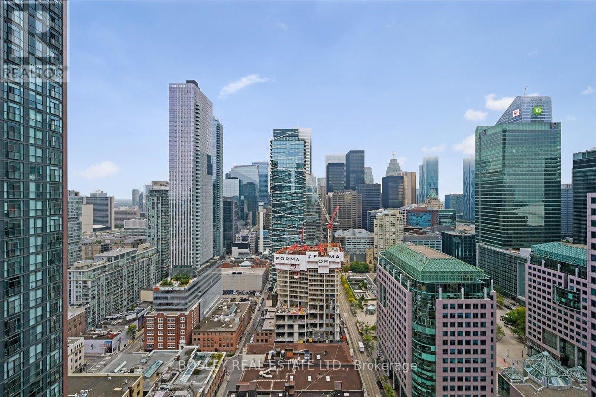 3210 - 80 John Street, Toronto (Waterfront Communities), Ontario  M5V 3X4 - Photo 31 - C12432346