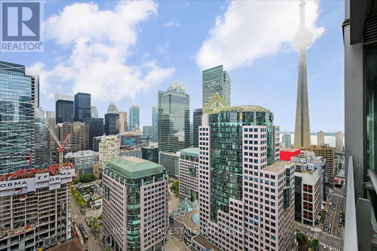 3210 - 80 John Street, Toronto (Waterfront Communities), Ontario  M5V 3X4 - Photo 32 - C12432346