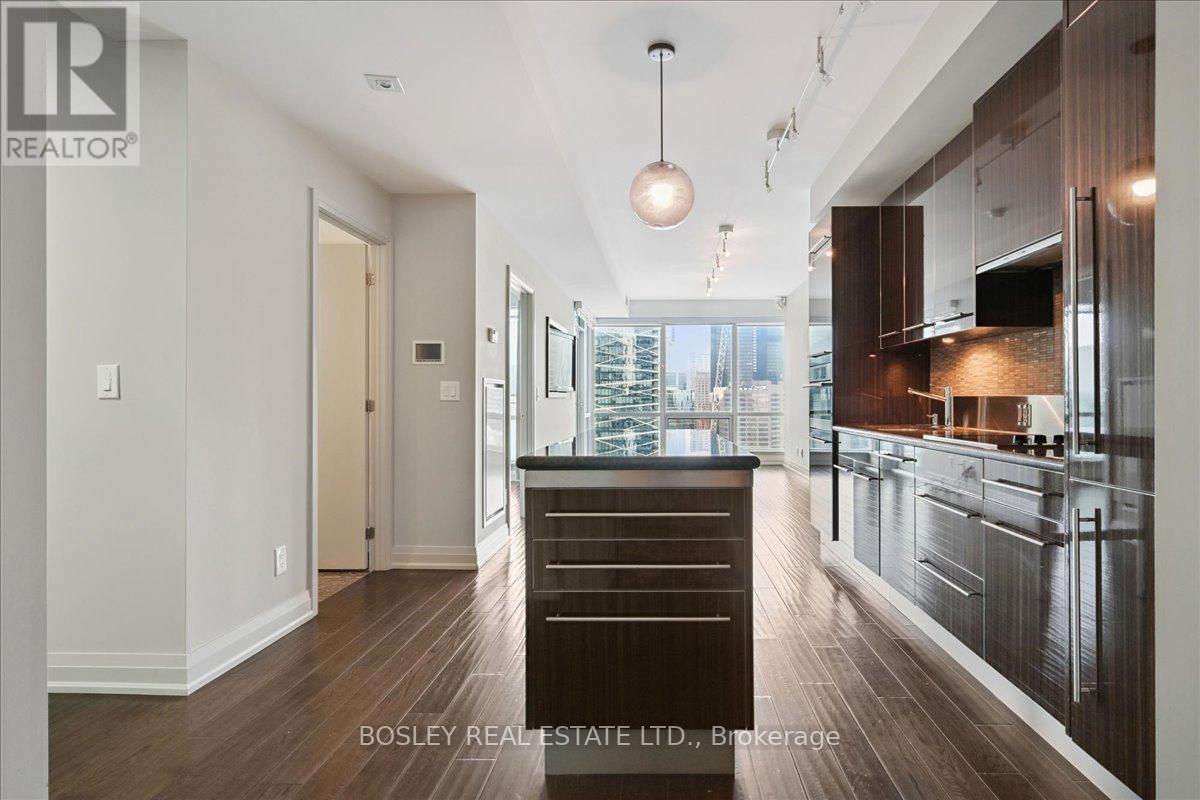 3210 - 80 John Street, Toronto (Waterfront Communities), Ontario  M5V 3X4 - Photo 5 - C12432346