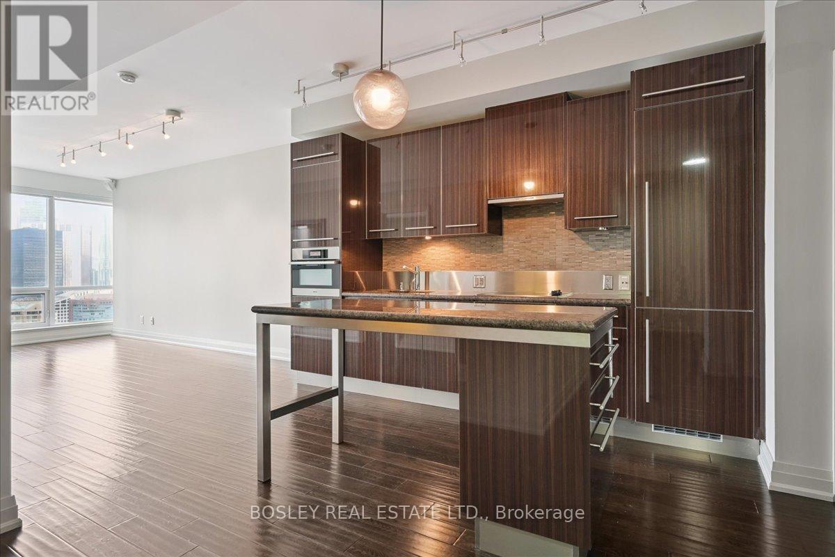 3210 - 80 John Street, Toronto (Waterfront Communities), Ontario  M5V 3X4 - Photo 6 - C12432346