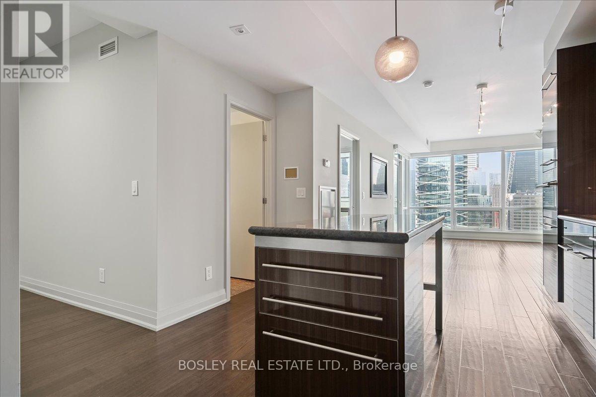 3210 - 80 John Street, Toronto (Waterfront Communities), Ontario  M5V 3X4 - Photo 7 - C12432346