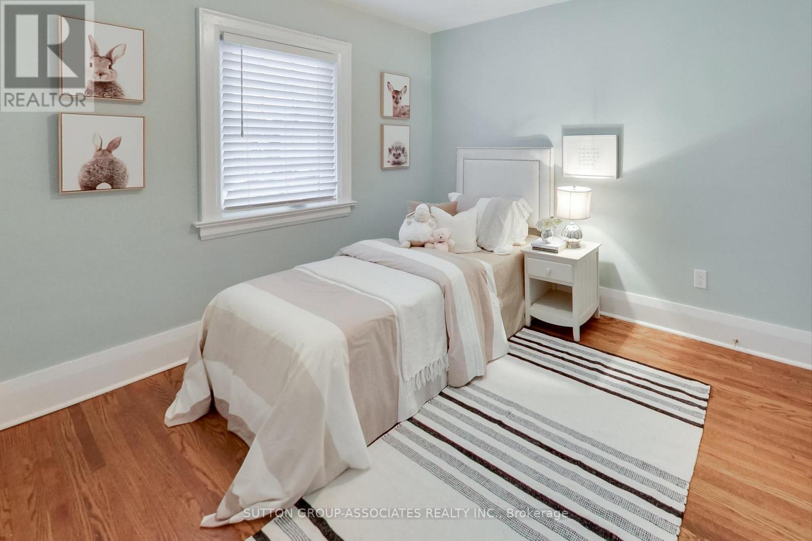 163 Maplewood Avenue, Toronto (Humewood-Cedarvale), Ontario  M6C 1J8 - Photo 18 - C12432352