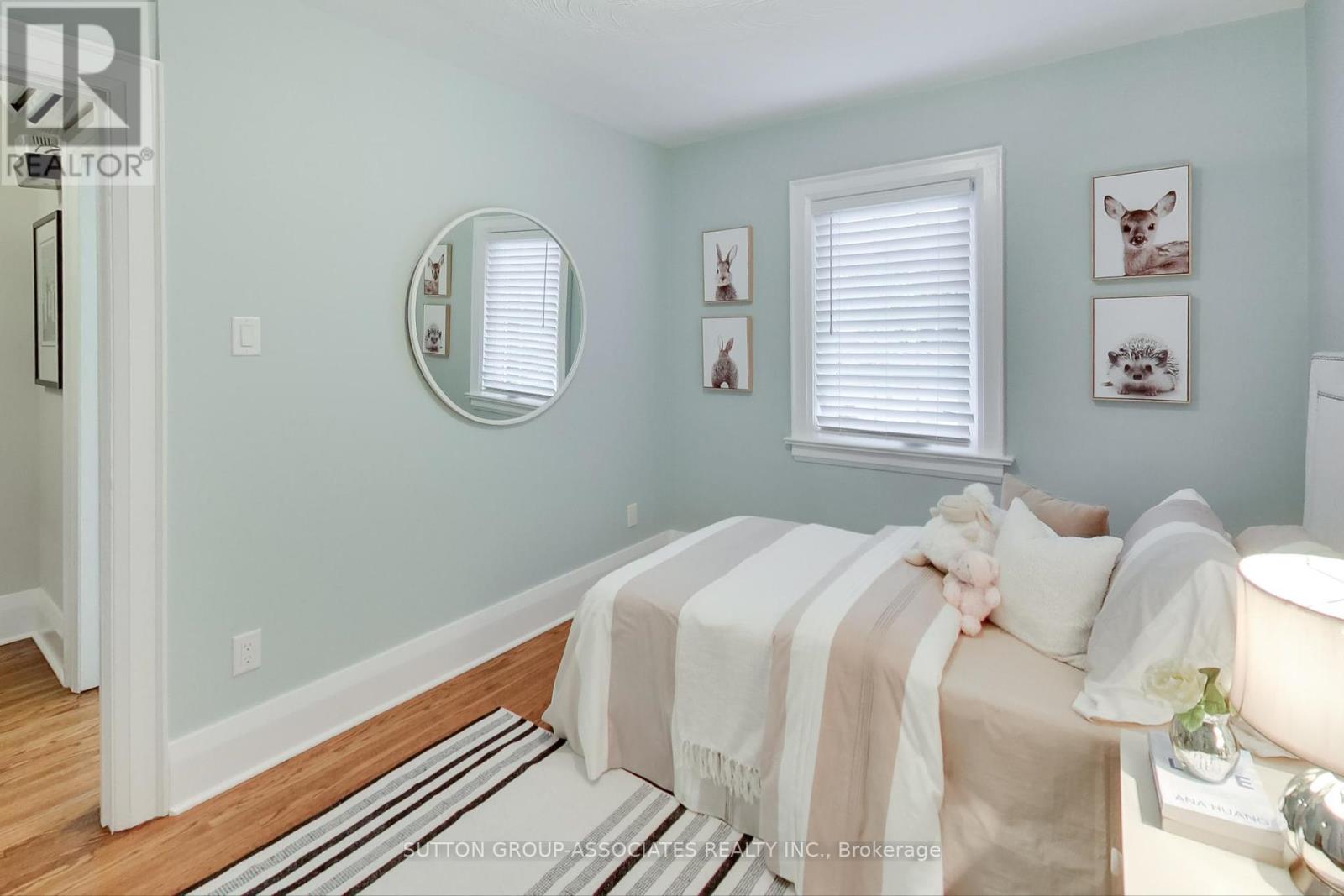 163 Maplewood Avenue, Toronto (Humewood-Cedarvale), Ontario  M6C 1J8 - Photo 19 - C12432352