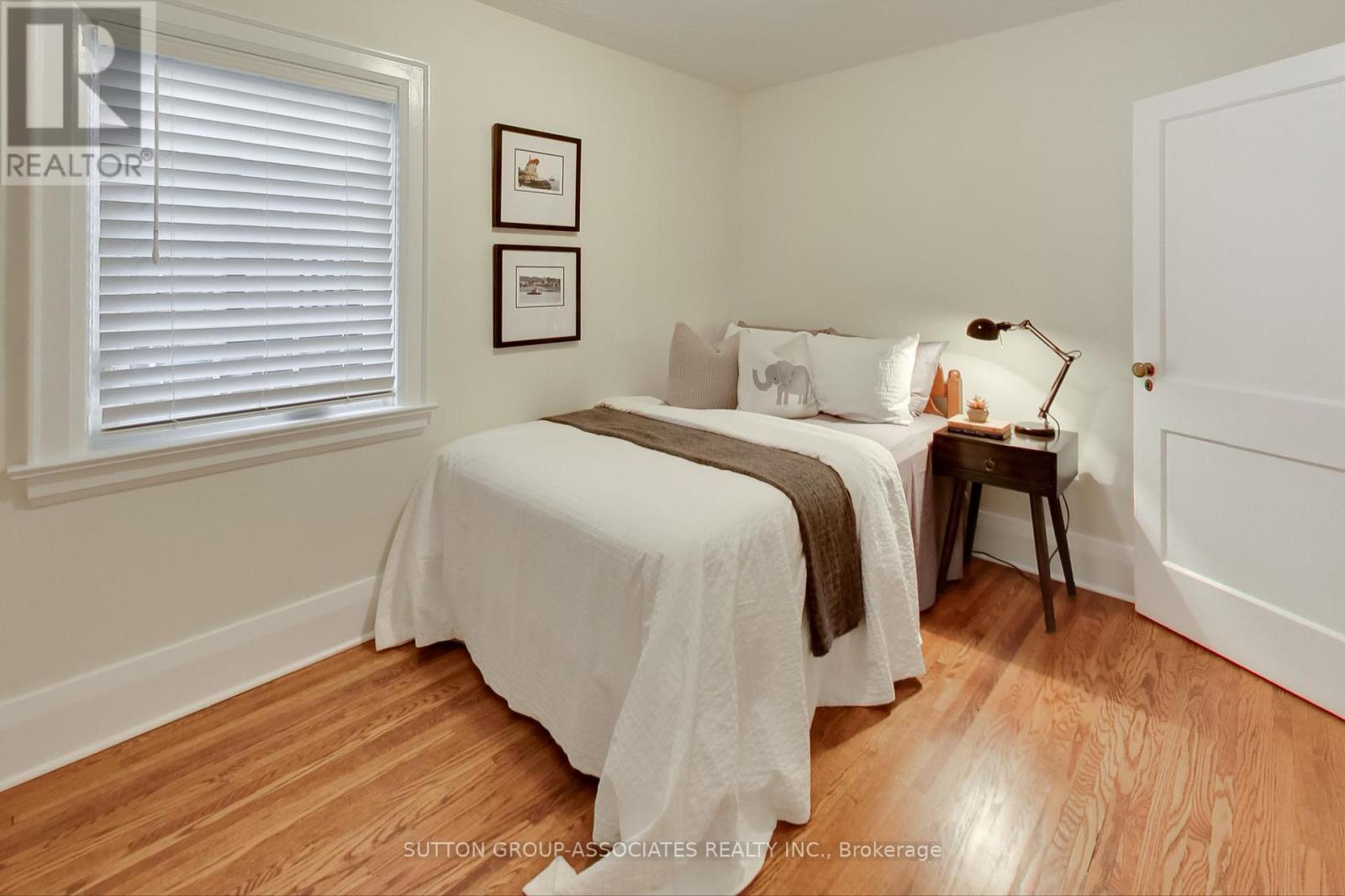 163 Maplewood Avenue, Toronto (Humewood-Cedarvale), Ontario  M6C 1J8 - Photo 25 - C12432352