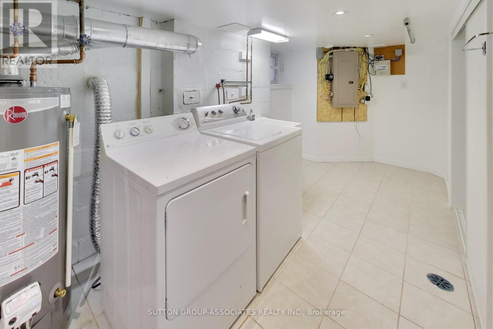 163 Maplewood Avenue, Toronto (Humewood-Cedarvale), Ontario  M6C 1J8 - Photo 34 - C12432352