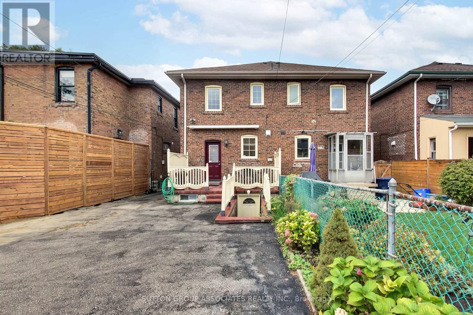 163 Maplewood Avenue, Toronto (Humewood-Cedarvale), Ontario  M6C 1J8 - Photo 40 - C12432352