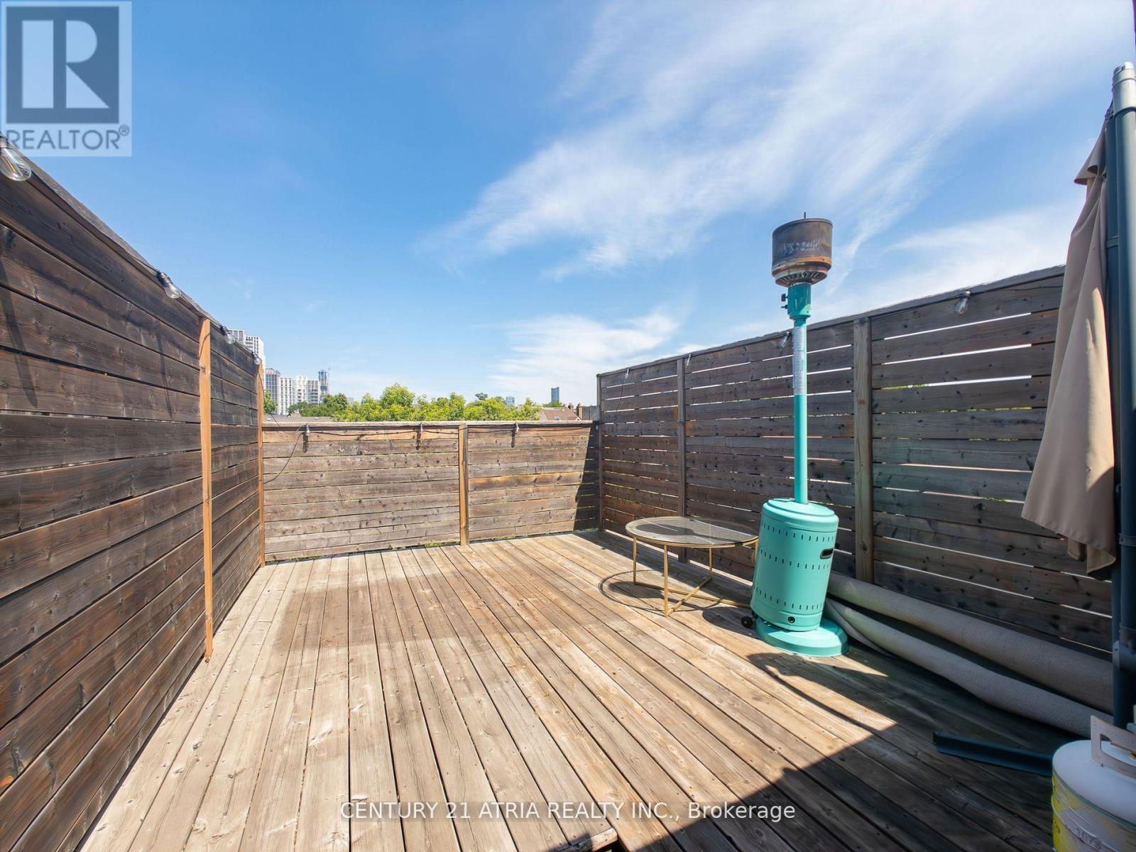 329a Clinton Street, Toronto, Ontario  M6G 2Y7 - Photo 16 - C12432411