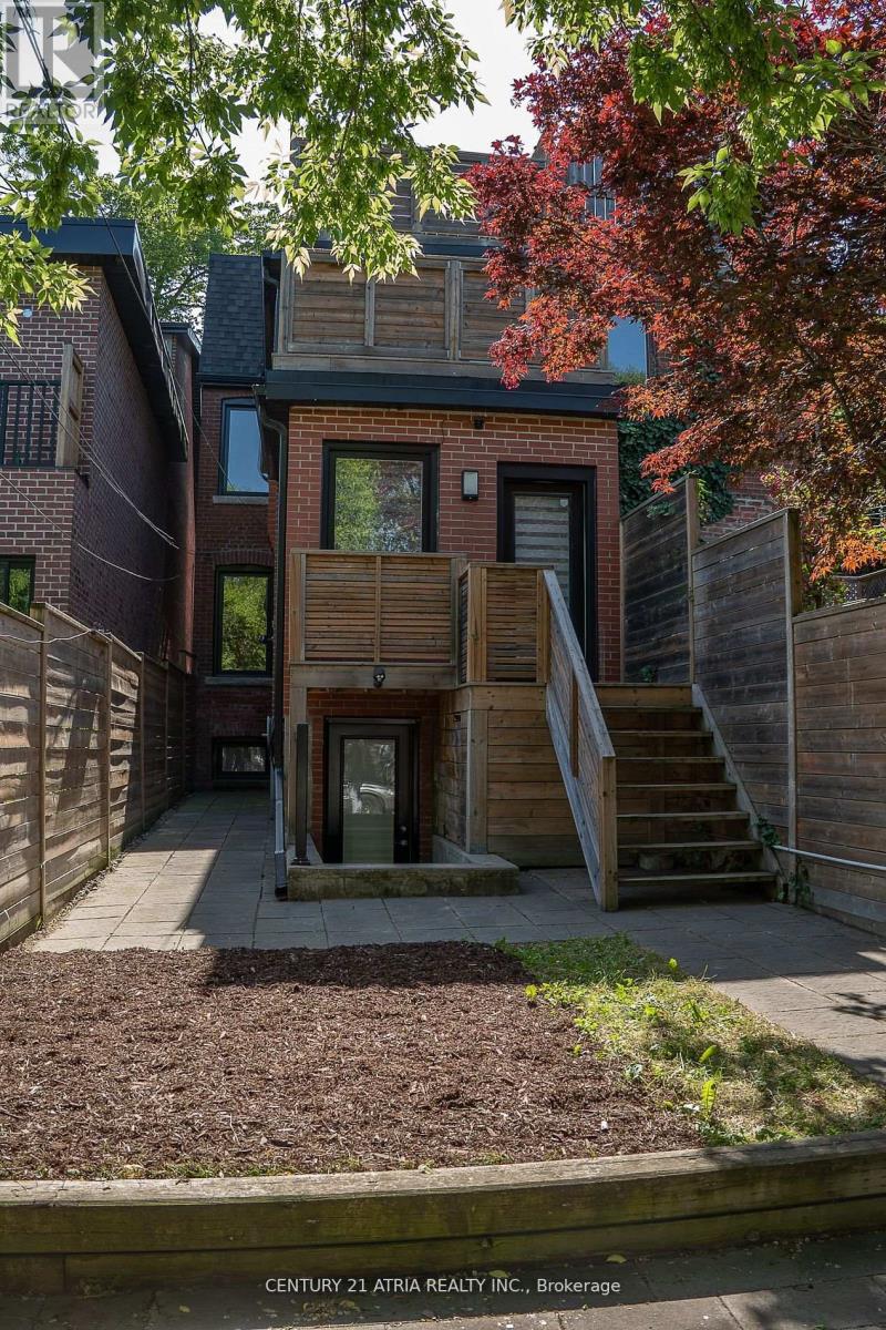 329a Clinton Street, Toronto, Ontario  M6G 2Y7 - Photo 23 - C12432411