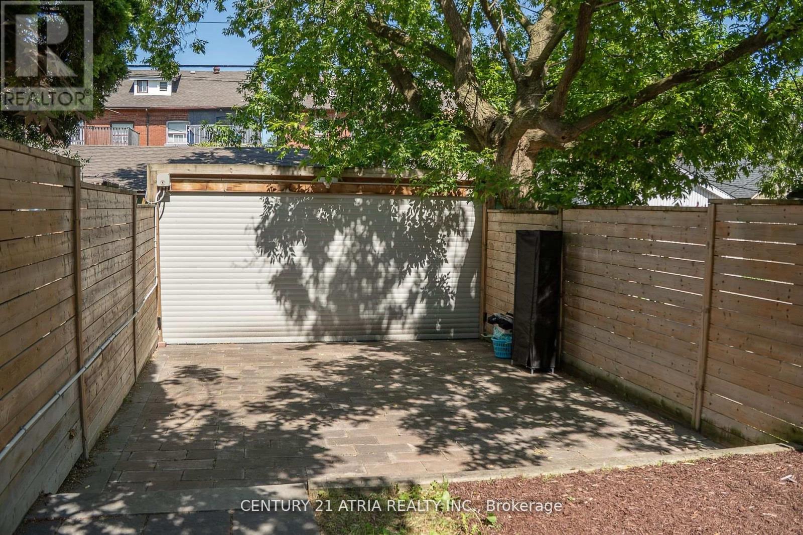 329a Clinton Street, Toronto, Ontario  M6G 2Y7 - Photo 24 - C12432411