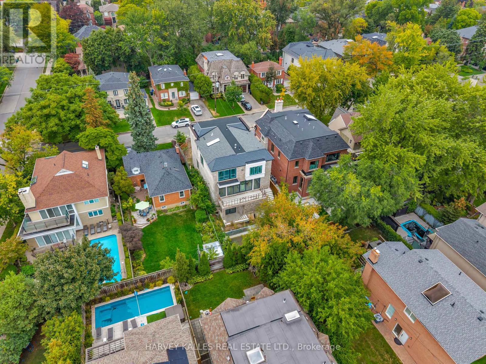 541 Deloraine Avenue, Toronto, Ontario  M5M 2C2 - Photo 44 - C12432421