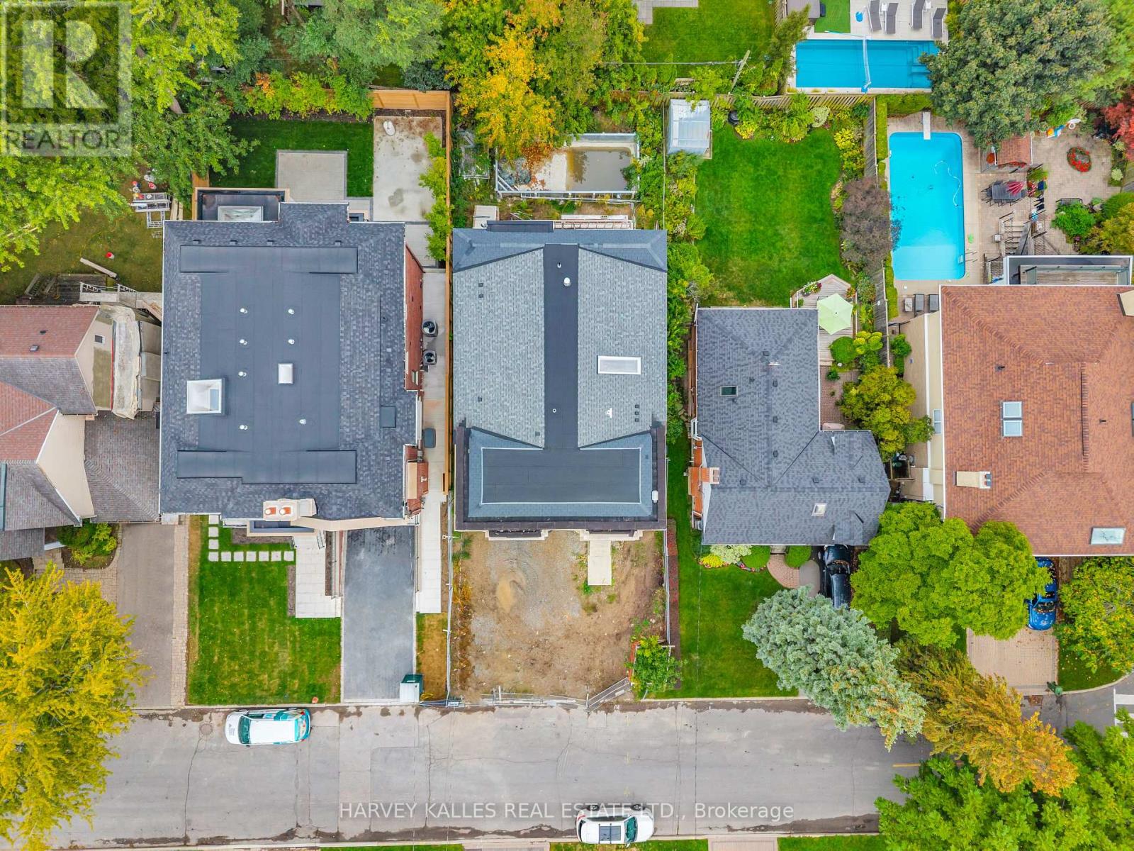 541 Deloraine Avenue, Toronto, Ontario  M5M 2C2 - Photo 45 - C12432421