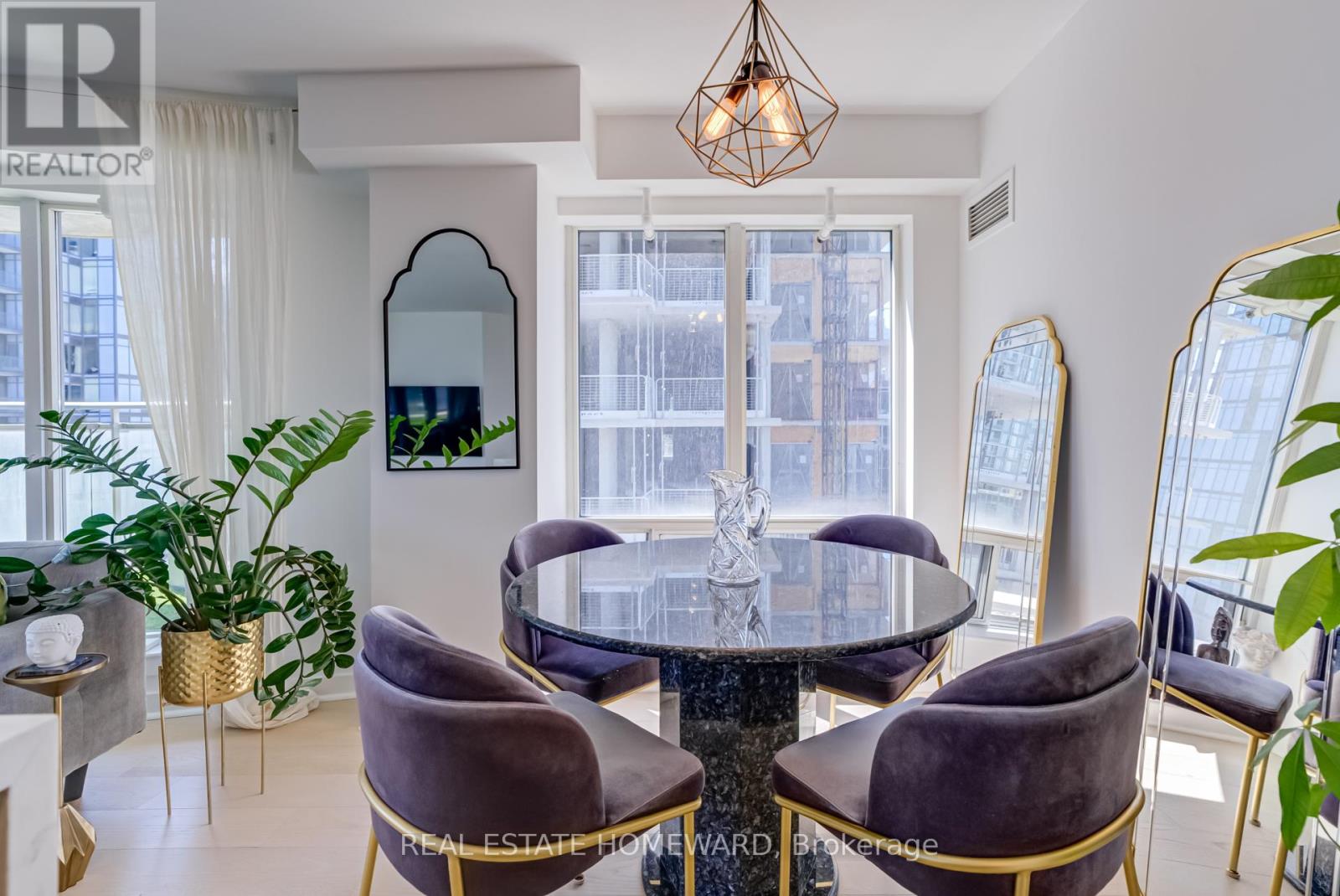 1004 - 255 Richmond Street E, Toronto, Ontario  M5A 4T7 - Photo 13 - C12432433
