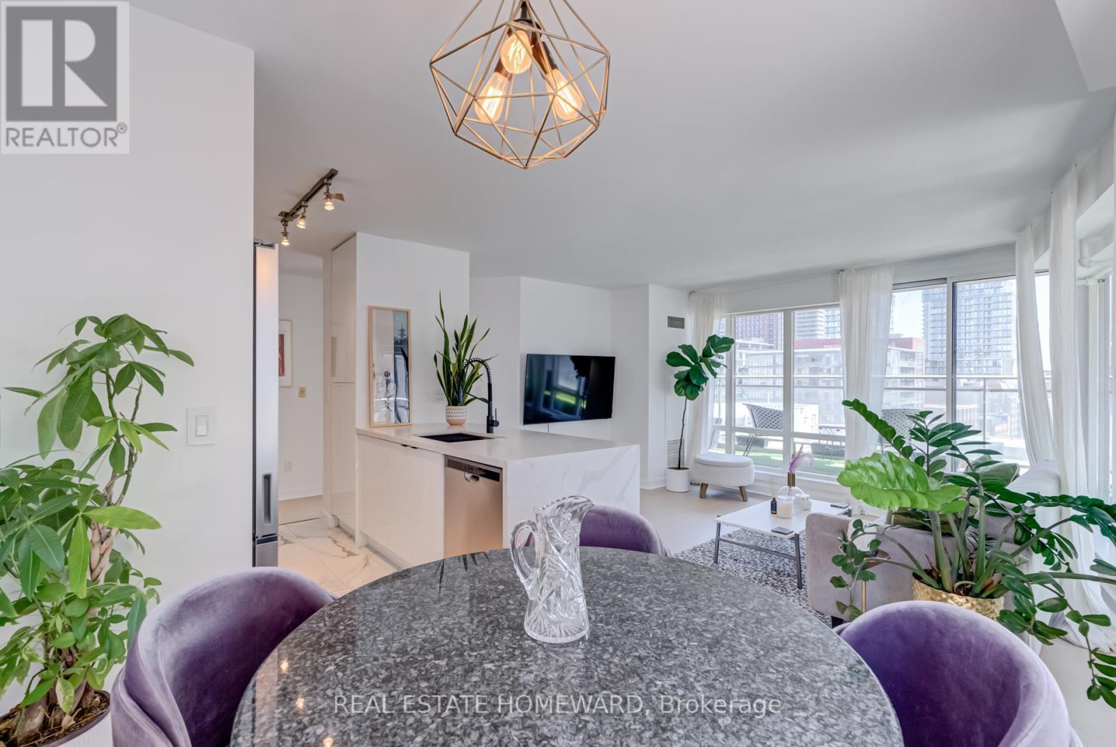 1004 - 255 Richmond Street E, Toronto, Ontario  M5A 4T7 - Photo 15 - C12432433