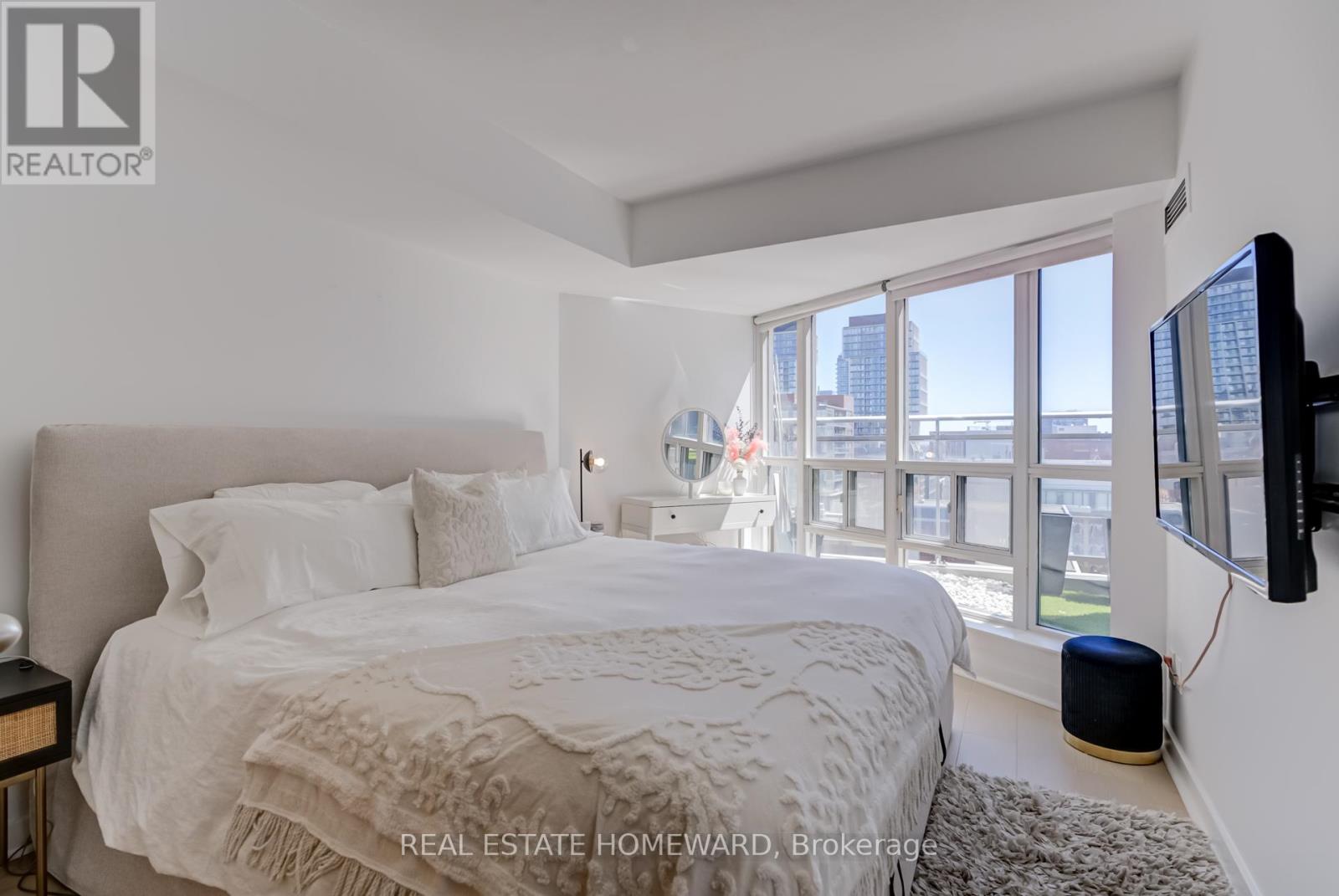 1004 - 255 Richmond Street E, Toronto, Ontario  M5A 4T7 - Photo 16 - C12432433