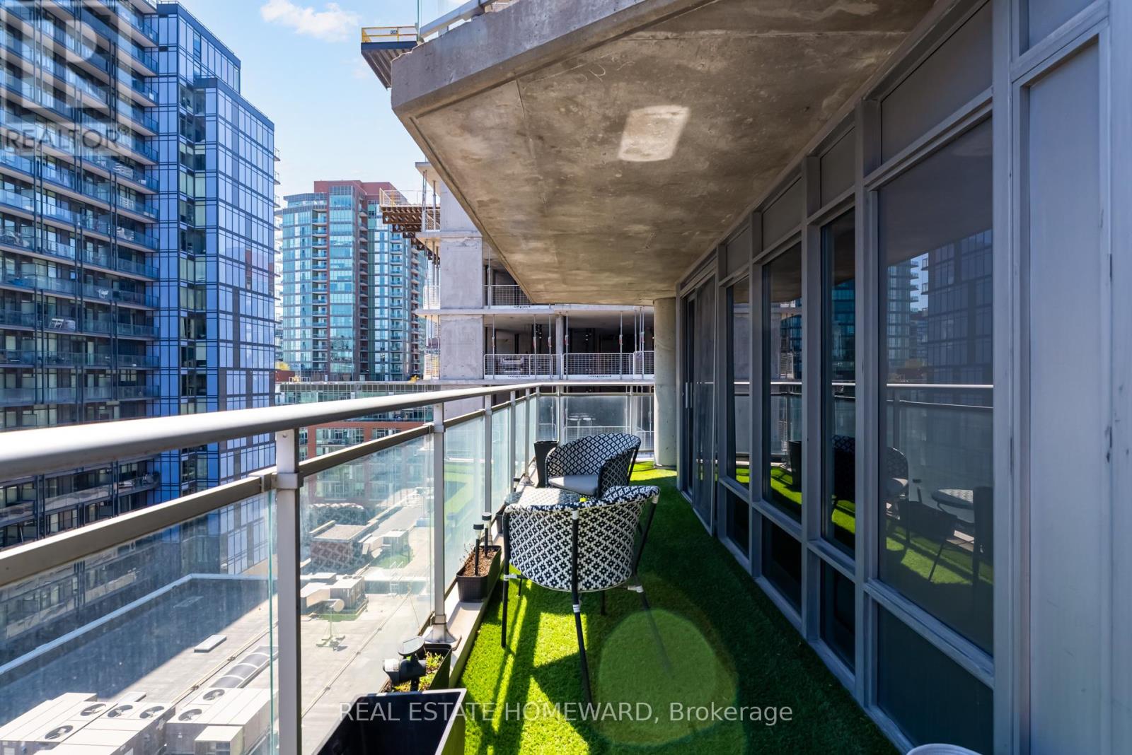 1004 - 255 Richmond Street E, Toronto, Ontario  M5A 4T7 - Photo 26 - C12432433