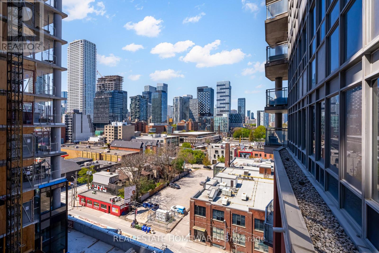 1004 - 255 Richmond Street E, Toronto, Ontario  M5A 4T7 - Photo 29 - C12432433
