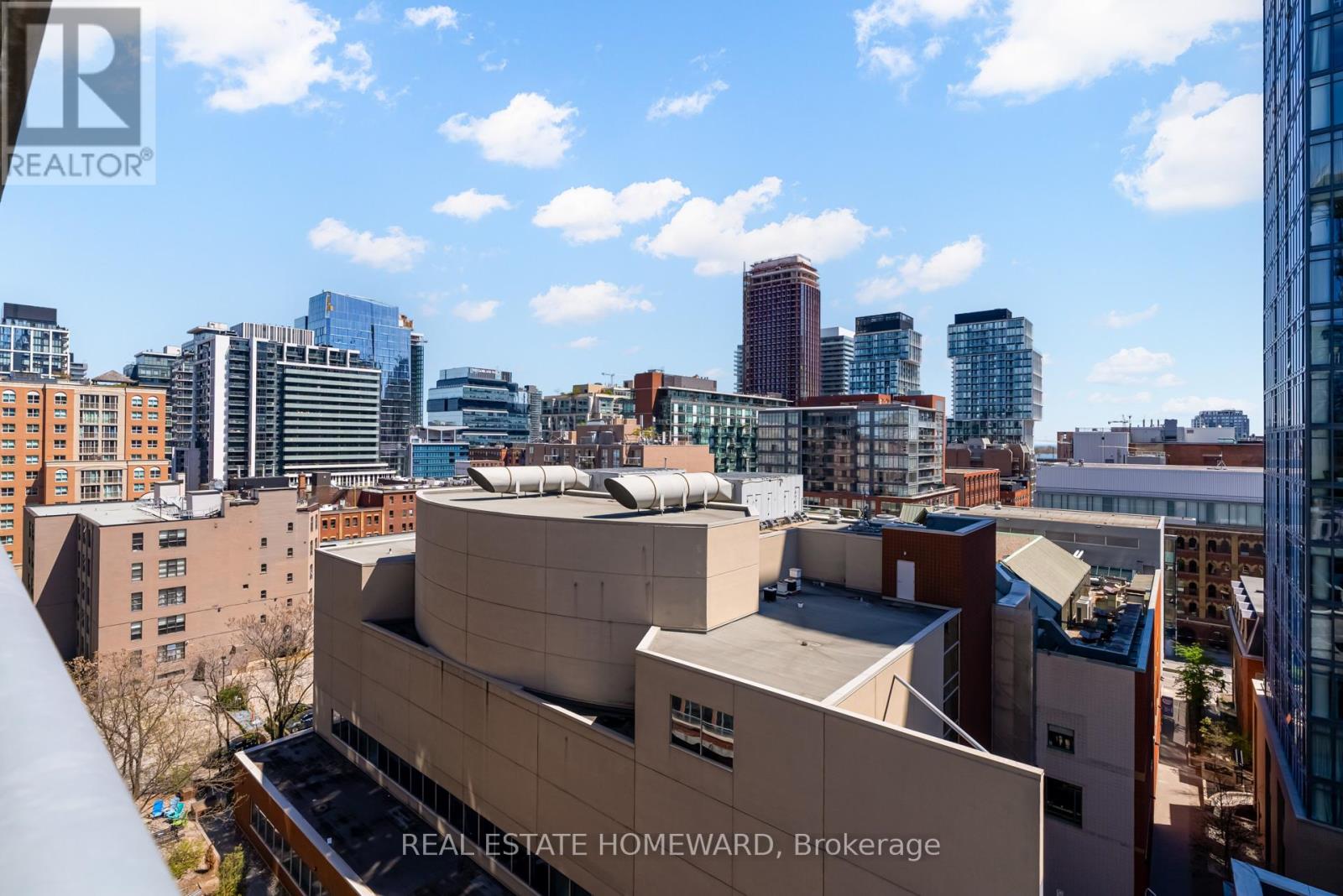 1004 - 255 Richmond Street E, Toronto, Ontario  M5A 4T7 - Photo 30 - C12432433