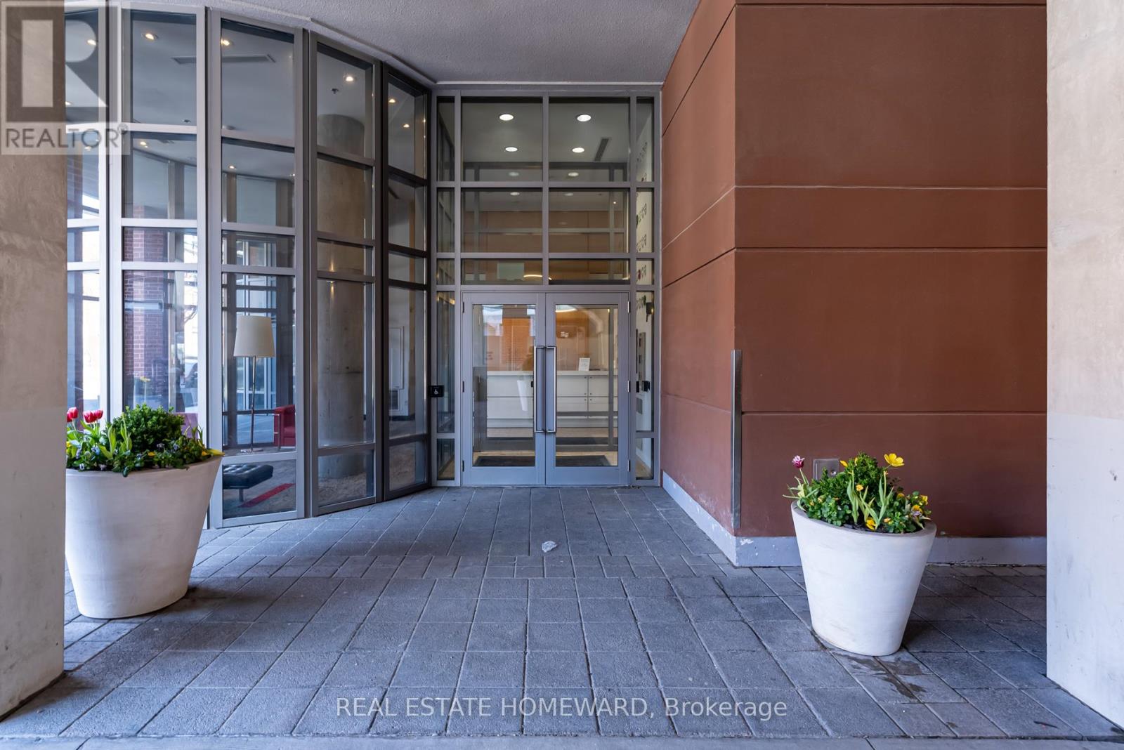 1004 - 255 Richmond Street E, Toronto, Ontario  M5A 4T7 - Photo 33 - C12432433