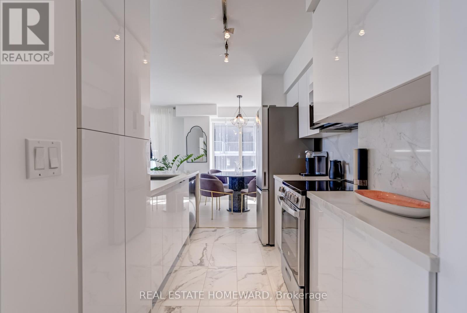1004 - 255 Richmond Street E, Toronto, Ontario  M5A 4T7 - Photo 9 - C12432433