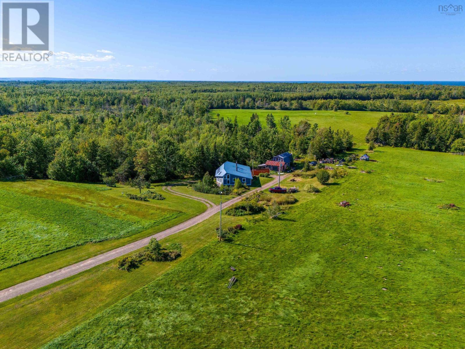319 Mcauley Road, Hedgeville, Nova Scotia  B0K 1N0 - Photo 1 - 202508400