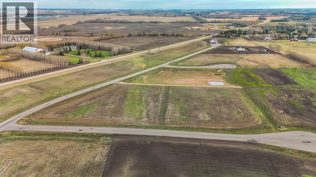35, 28163 Township Road 374, Rural Red Deer County, Alberta  T4E 2E1 - Photo 1 - A2186338