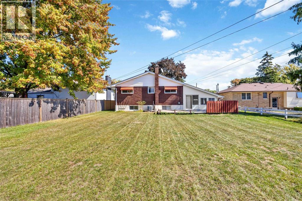 961 Ennisclaire Drive, Sarnia, Ontario  N7V 3G8 - Photo 27 - 25024645