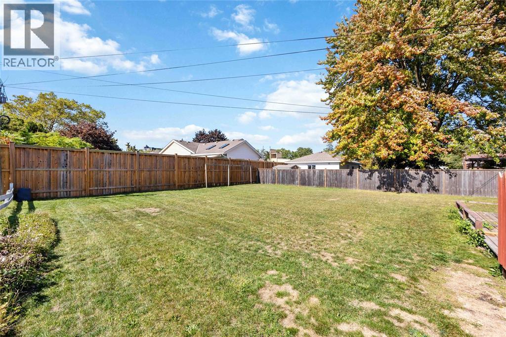 961 Ennisclaire Drive, Sarnia, Ontario  N7V 3G8 - Photo 28 - 25024645