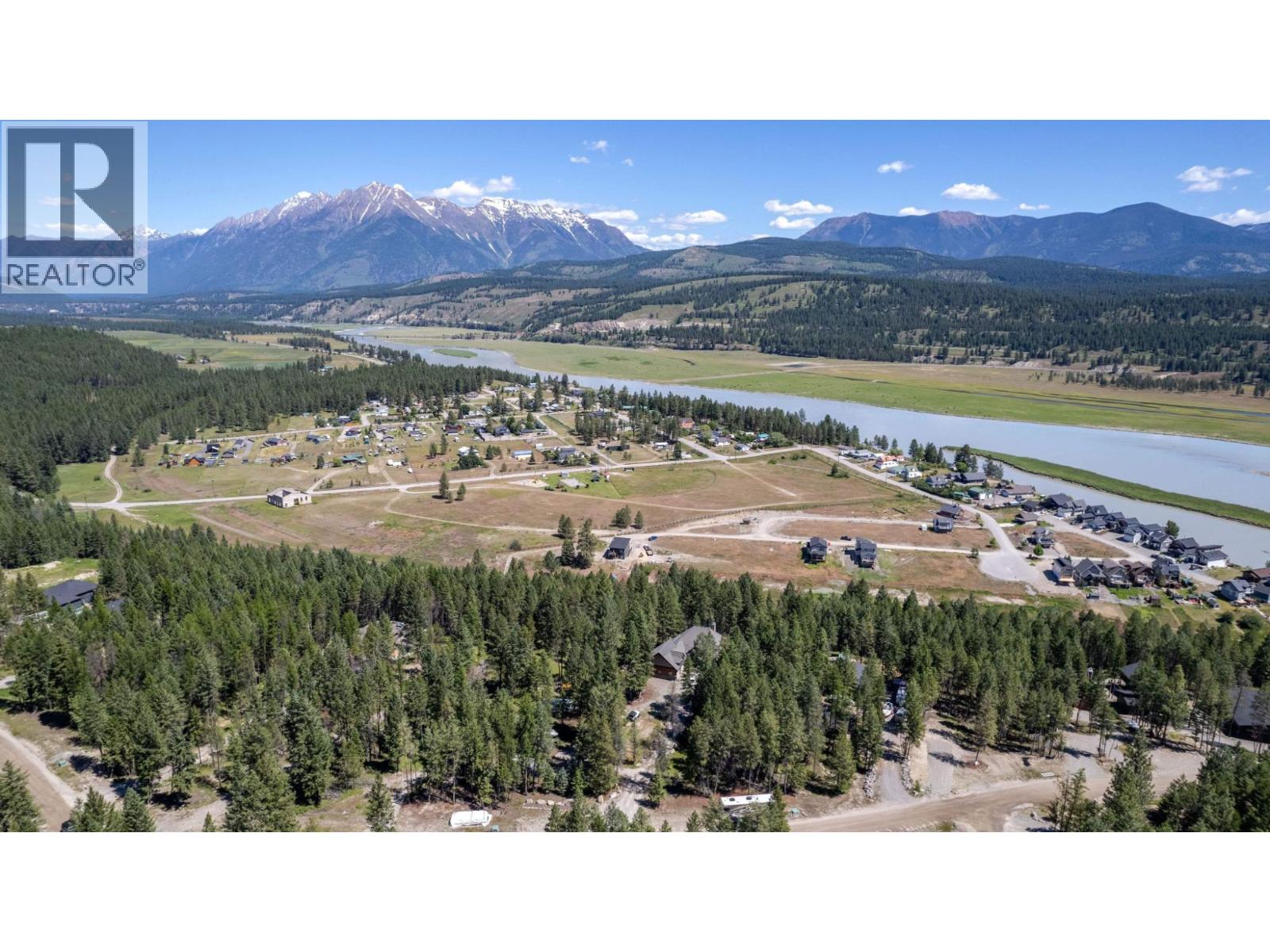 Lot 34 LAURIER Avenue, wardner, British Columbia