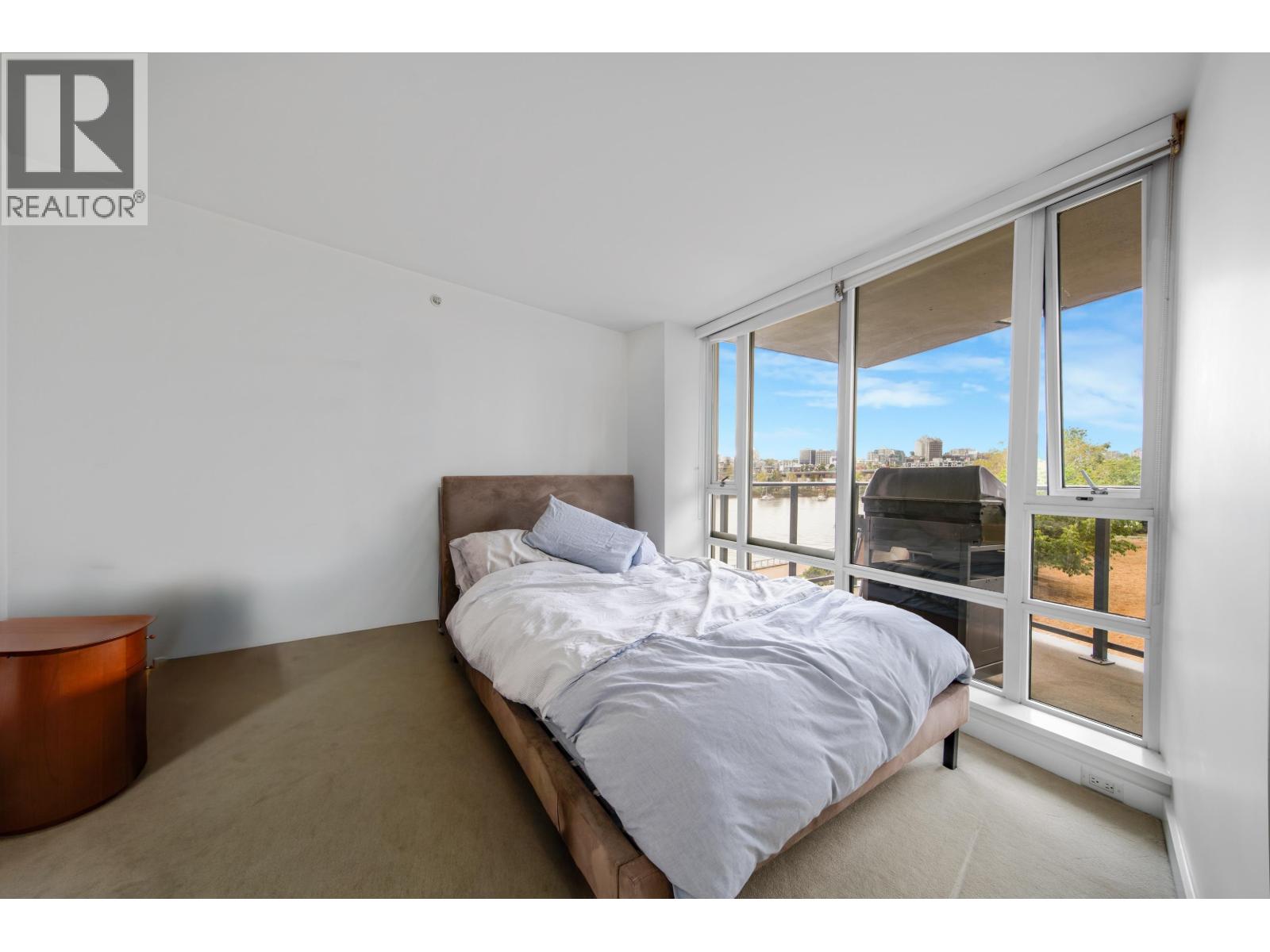 503 8 Smithe Mews, Vancouver, British Columbia  V6B 0A5 - Photo 6 - R3051815