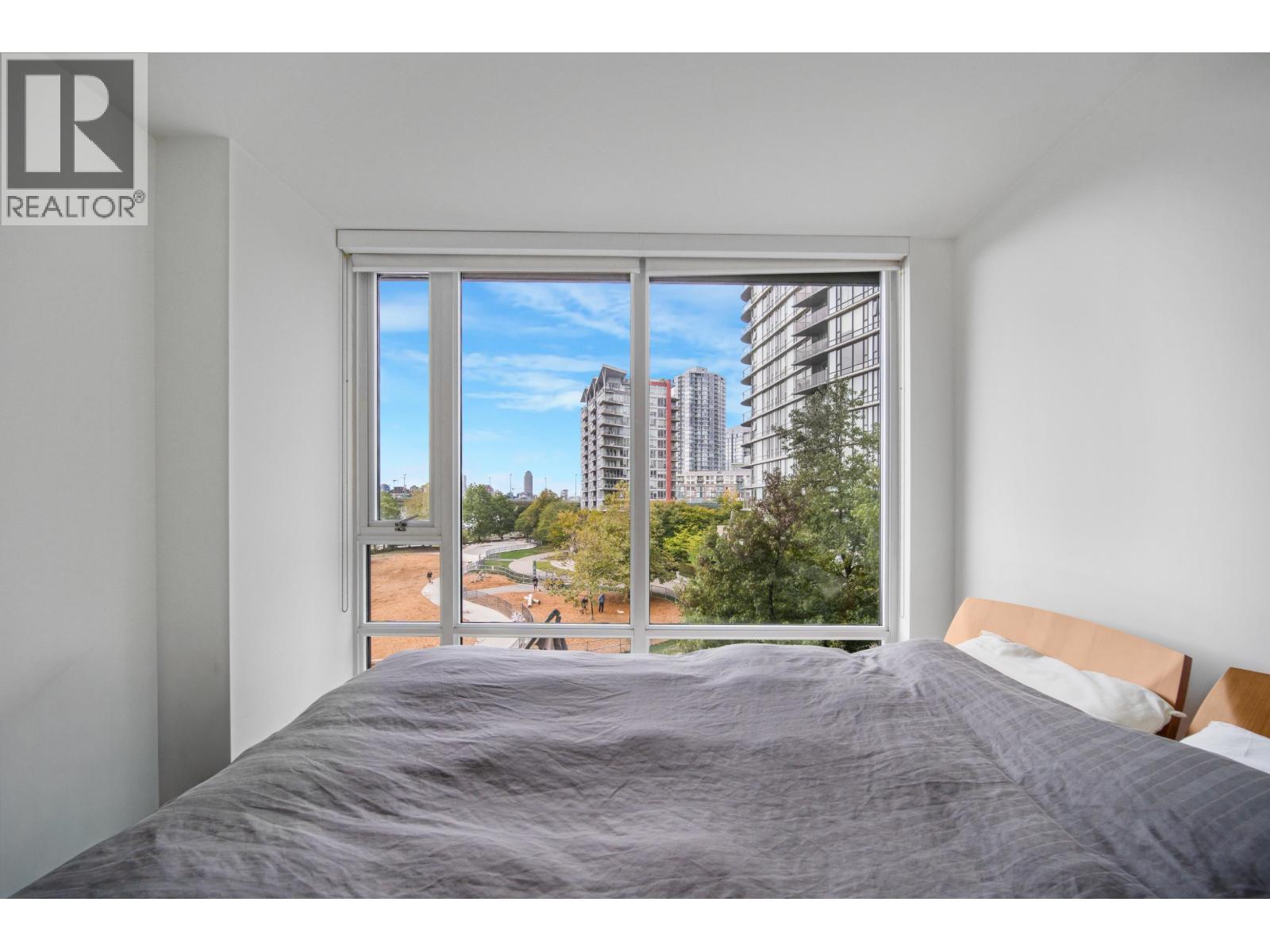 503 8 Smithe Mews, Vancouver, British Columbia  V6B 0A5 - Photo 7 - R3051815