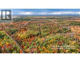 90 Acres Cormier Village Road, Saint-Paul, New Brunswick