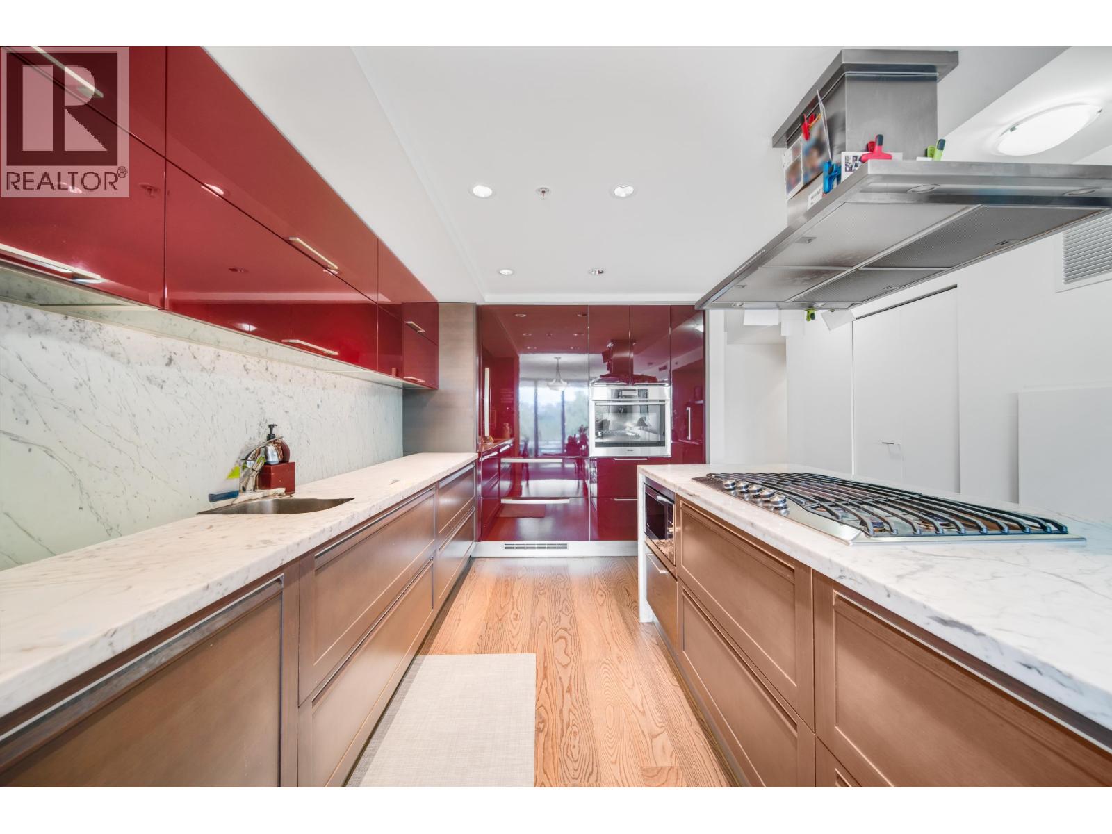 503 8 Smithe Mews, Vancouver, British Columbia  V6B 0A5 - Photo 5 - R3051815