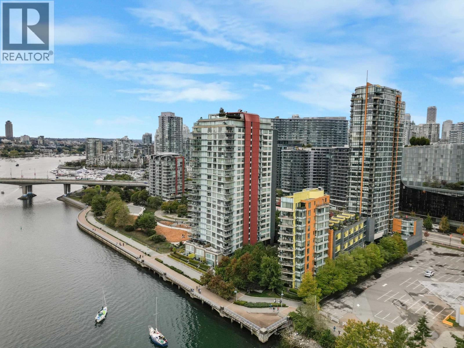 503 8 Smithe Mews, Vancouver, British Columbia  V6B 0A5 - Photo 13 - R3051815