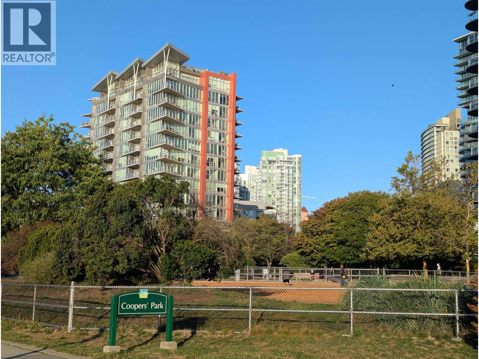 503 8 Smithe Mews, Vancouver, British Columbia  V6B 0A5 - Photo 29 - R3051815