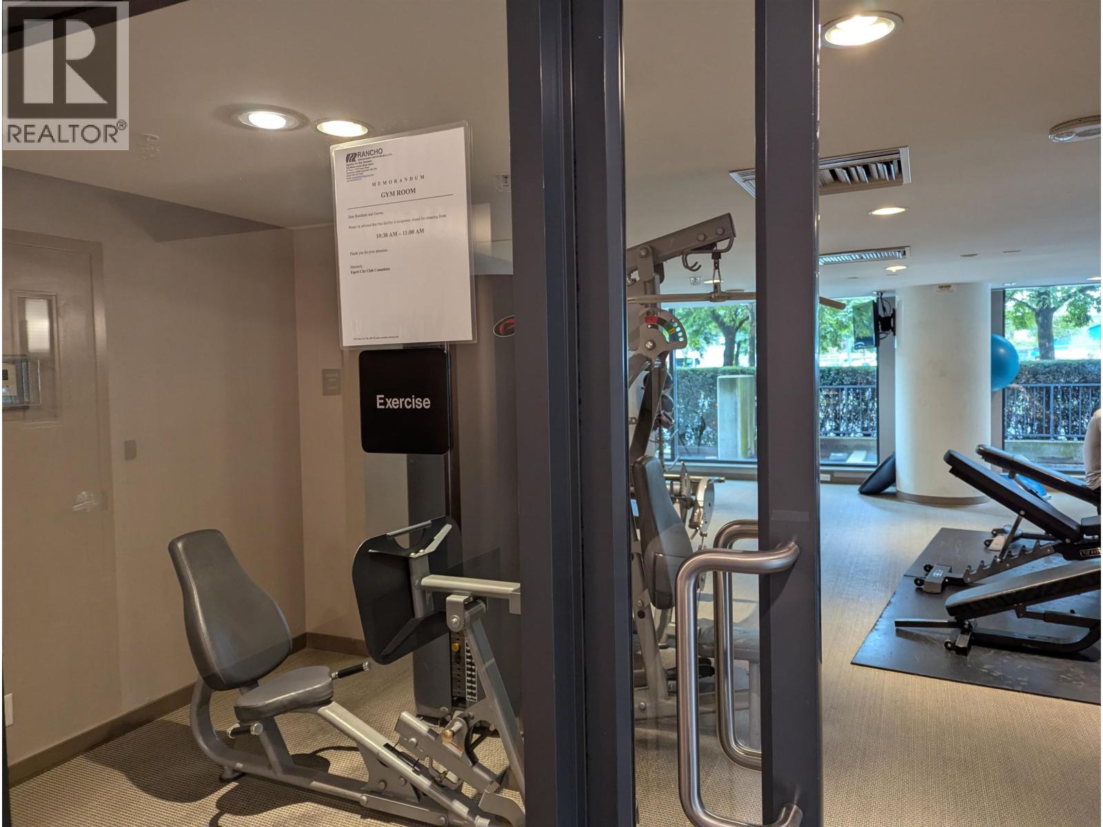 503 8 Smithe Mews, Vancouver, British Columbia  V6B 0A5 - Photo 22 - R3051815
