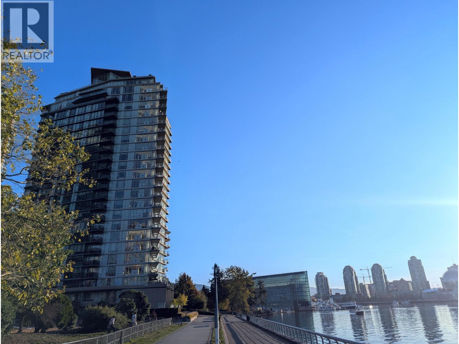 503 8 Smithe Mews, Vancouver, British Columbia  V6B 0A5 - Photo 16 - R3051815